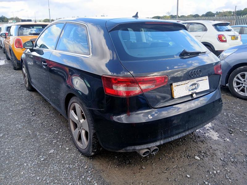 2014 AUDI A3 SPORT