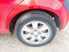 2006 HYUNDAI GETZ GSI for sale at Copart COLCHESTER