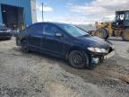 2011 HONDA CIVIC LX-S   for sale at Copart NS - HALIFAX