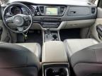 2015 KIA SEDONA EX for sale at Copart CT - HARTFORD SPRINGFIELD
