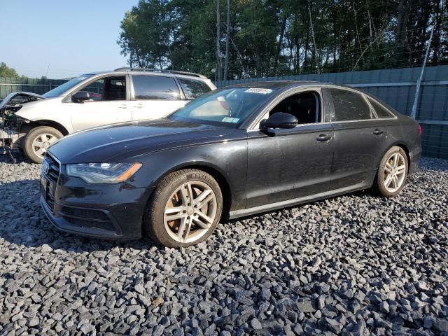 2012 Audi A6