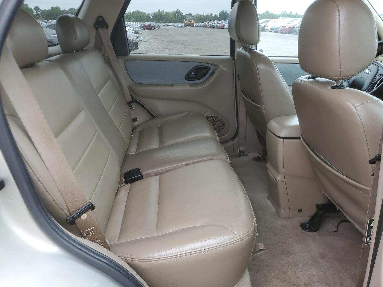 2003 Ford Escape Xlt VIN: 1FMYU93173KB79464 Lot: 67105015