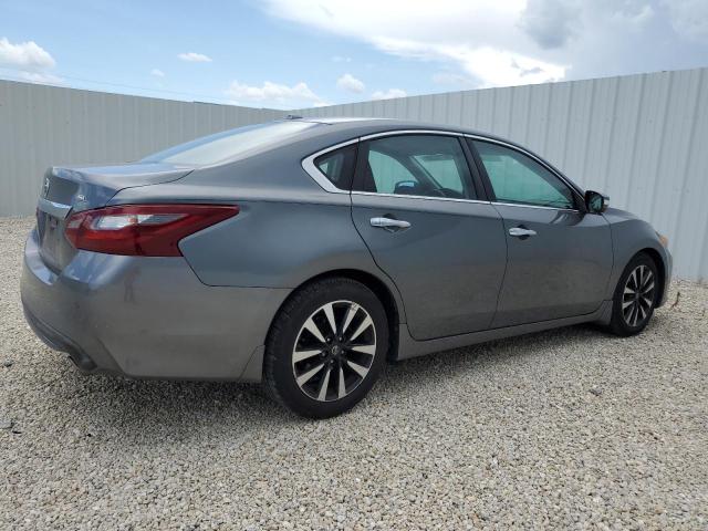  NISSAN ALTIMA 2018 Szary