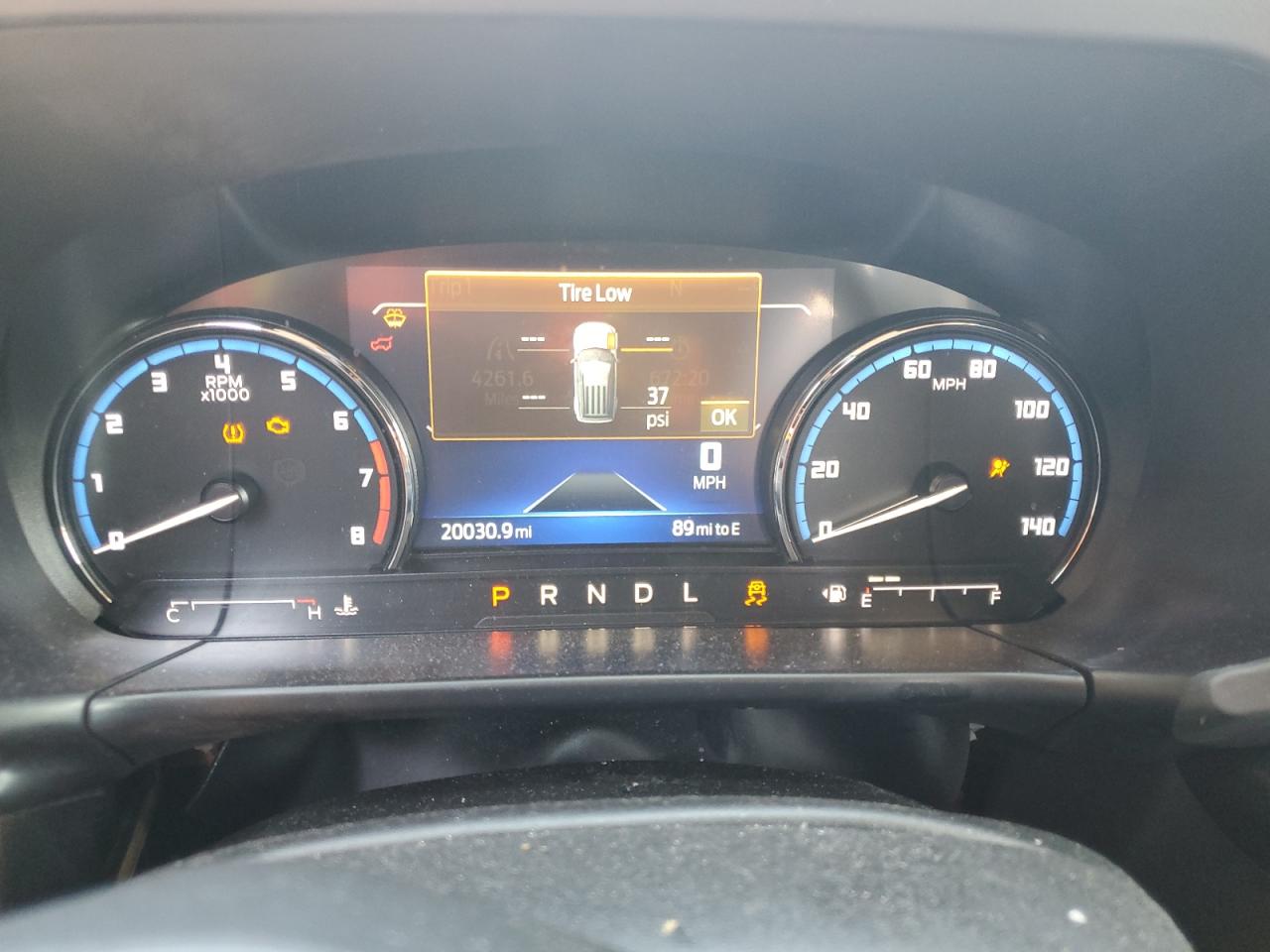 2022 Ford Bronco Sport Outer Banks VIN: 3FMCR9C6XNRD01062 Lot: 69701265