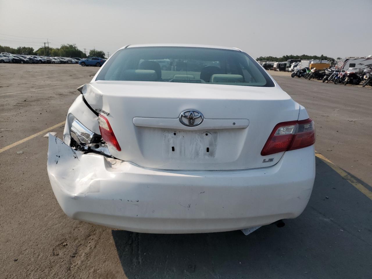 2009 Toyota Camry Base VIN: 4T4BE46K39R100322 Lot: 71203935