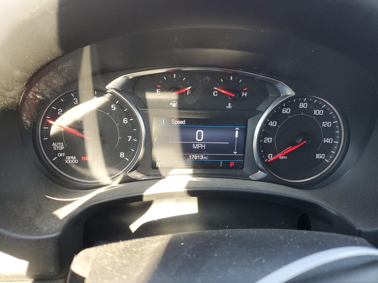 2024 GMC Terrain Sle VIN: 3GKALTEG8RL280886 Lot: 69151665