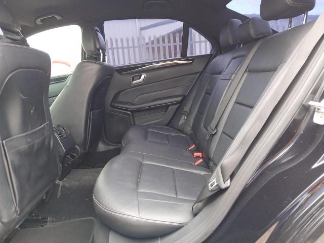 2014 MERCEDES-BENZ E350 AMG SPORT BLUETEC AU 