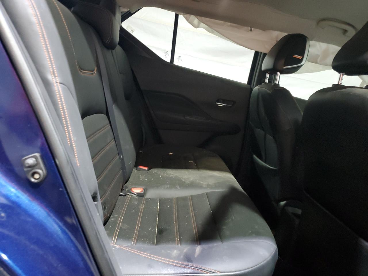 2019 Nissan Kicks S VIN: 3N1CP5CU9KL486627 Lot: 68654695