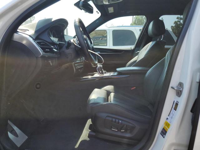 2018 BMW X5 XDR40E  
