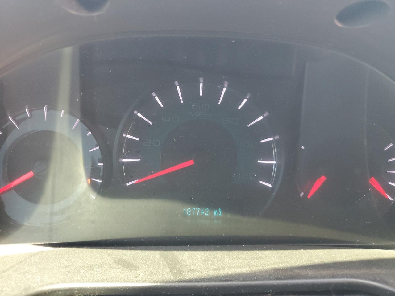 2011 Ford Fusion Se VIN: 3FAHP0HG2BR167937 Lot: 70374945