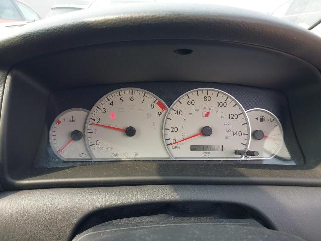 2005 TOYOTA COROLLA TSPORT VVTLI 