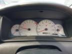2005 TOYOTA COROLLA TSPORT VVTLI  for sale at Copart BRISTOL