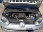 2013 VOLKSWAGEN MOVE UP for sale at Copart COLCHESTER