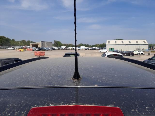 2012 VAUXHALL ZAFIRA 1.6I [115] EXCLUSIV 5DR