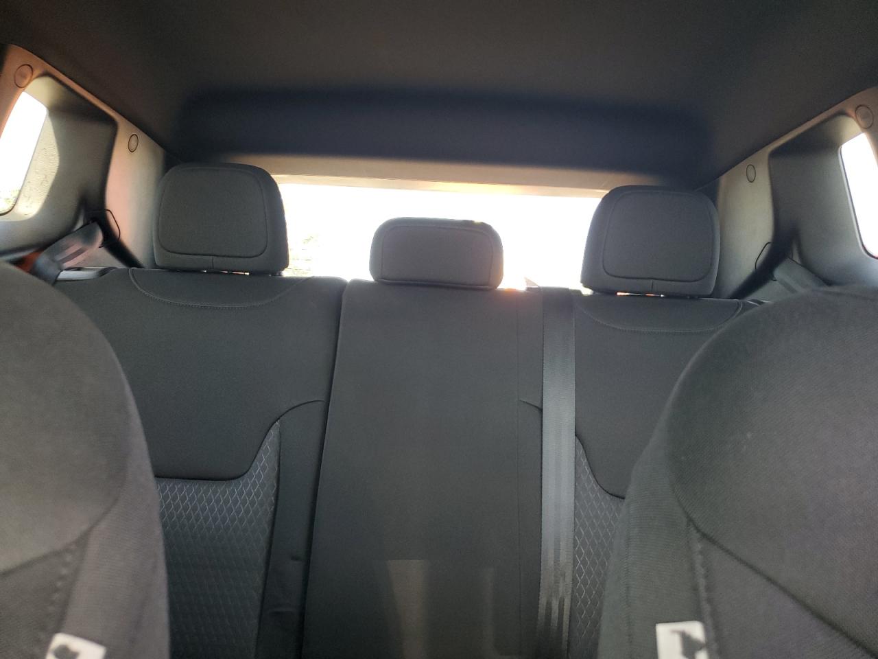 2021 Jeep Renegade Latitude VIN: ZACNJCBB0MPM37285 Lot: 68268895