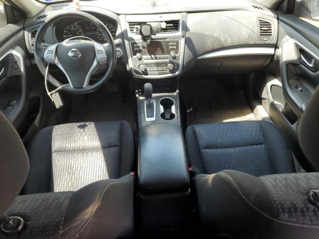  NISSAN ALTIMA 2016 Белы