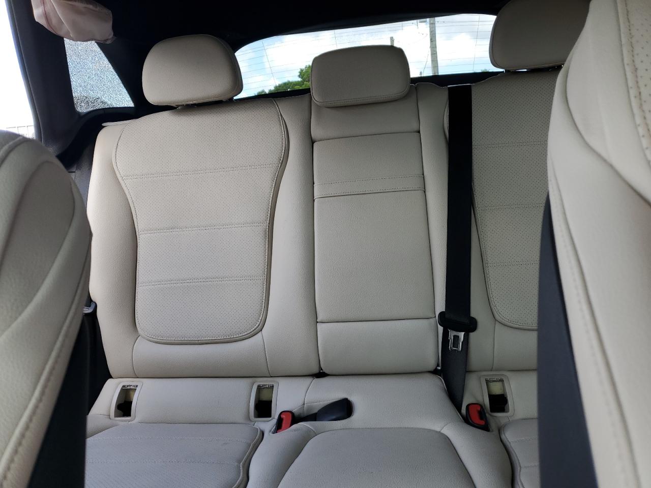 2024 Mercedes-Benz Glc 300 4Matic VIN: W1NKM4HB4RF092226 Lot: 68118715