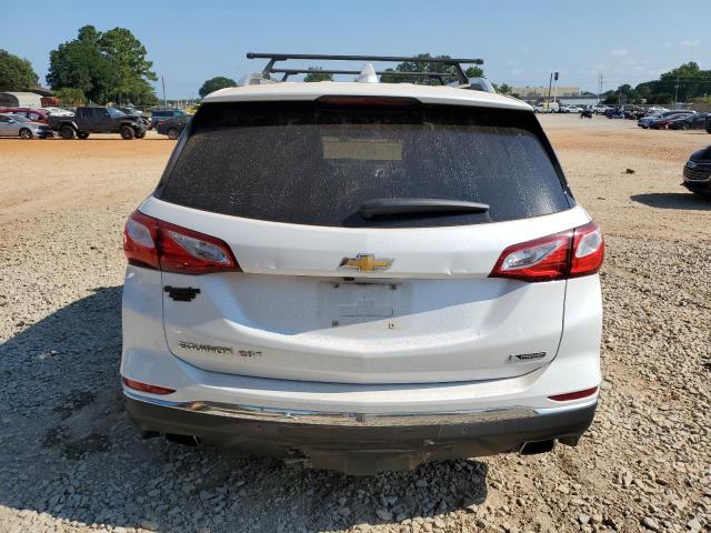  CHEVROLET EQUINOX 2018 Белы