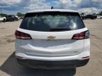 2024 CHEVROLET EQUINOX LS   for sale at Copart IL - CHICAGO SOUTH