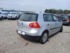 2007 VOLKSWAGEN GOLF FSI S  for sale at Copart WISBECH