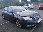 2011 VAUXHALL INSIGNIA S for sale at Copart SANDTOFT
