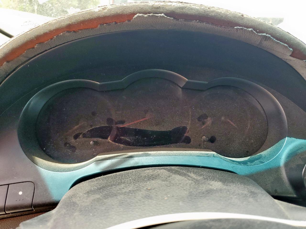 2008 Nissan Altima 2.5 VIN: 1N4AL21E98N458481 Lot: 69172105