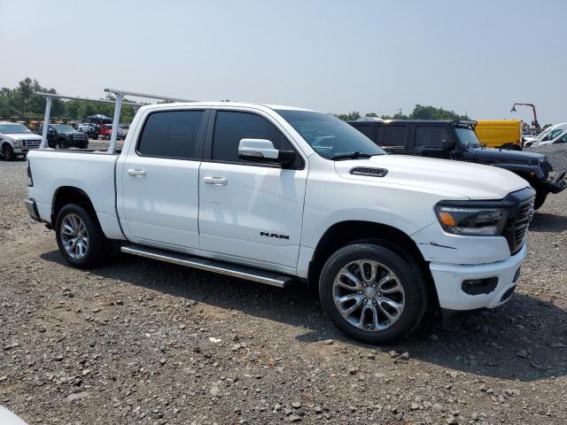  RAM 1500 2020 White