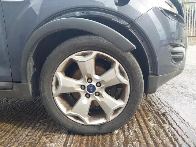2011 FORD KUGA TITANIUM TDCI 163 