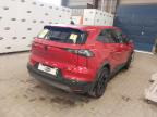 2025 RENAULT SYMBIOZ ICNIC ESPRT ALPN 1.6 E-TECH FHEV 145 ICONIC ESPRIT for sale at Copart SANDWICH