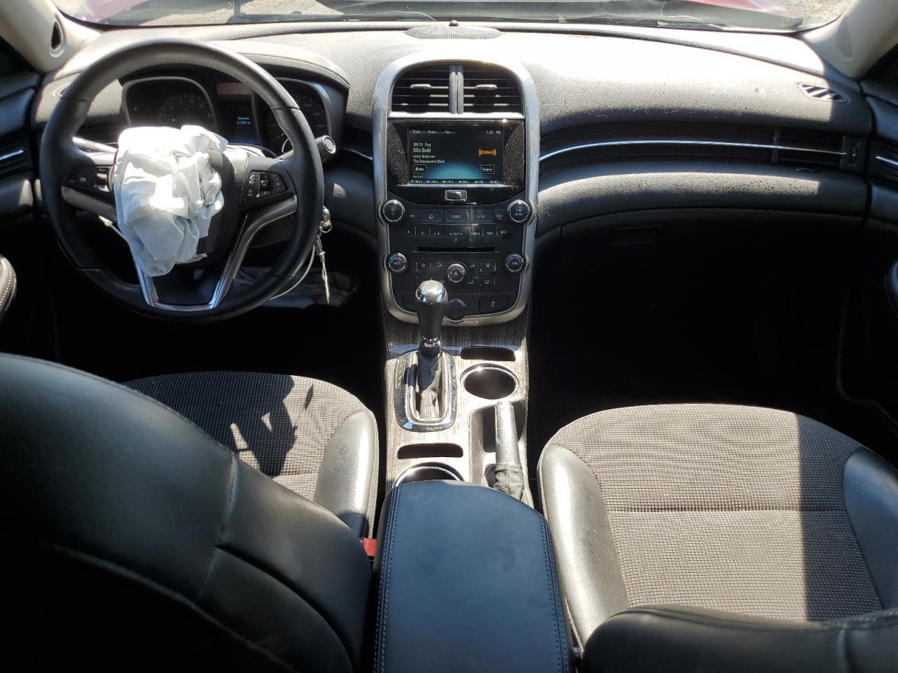 2014 Chevrolet Malibu 2Lt VIN: 1G11E5SL3EF282772 Lot: 70297205