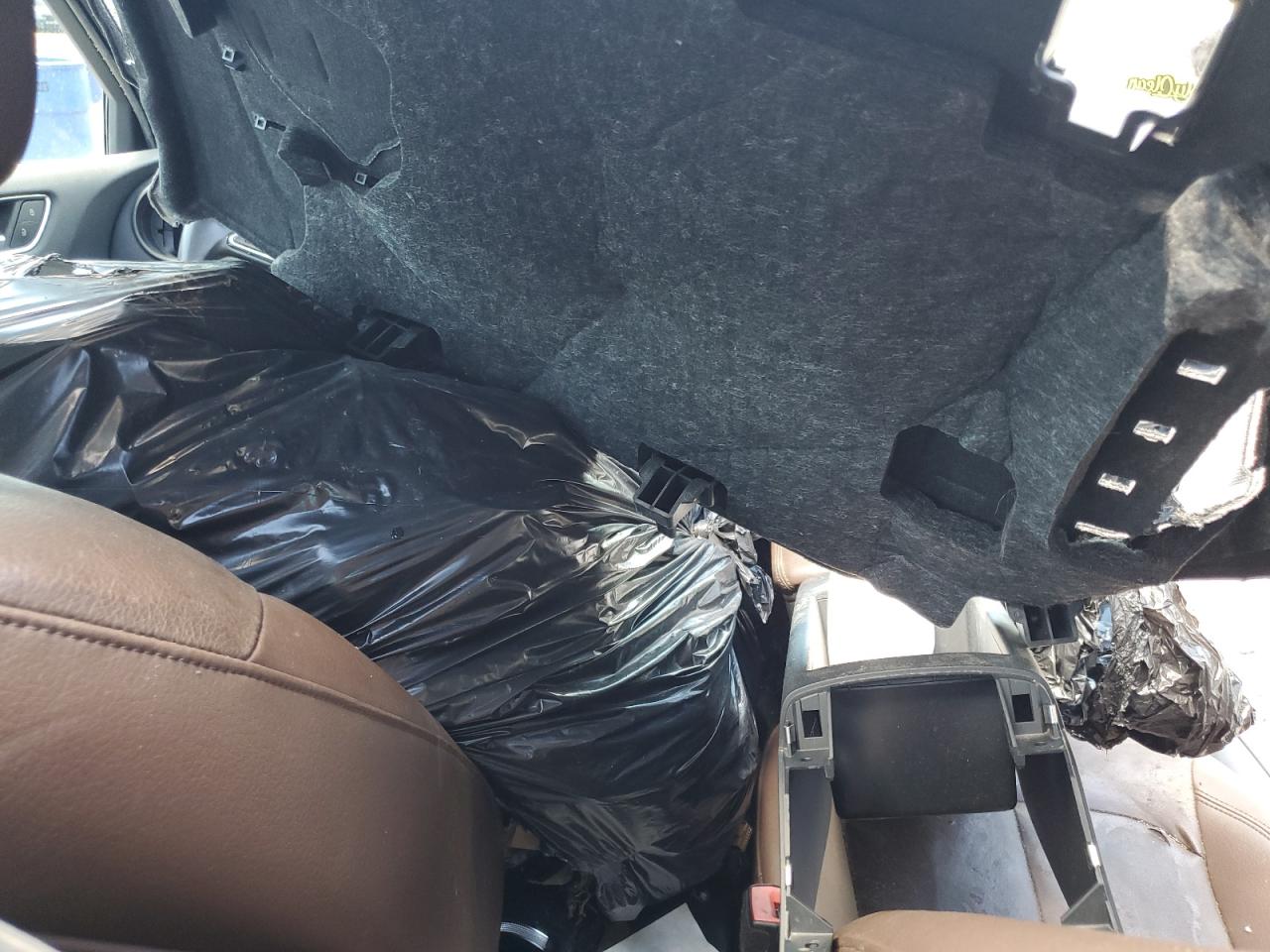 2016 Audi A3 Premium Plus VIN: WAUE8GFF0G1017837 Lot: 69999515