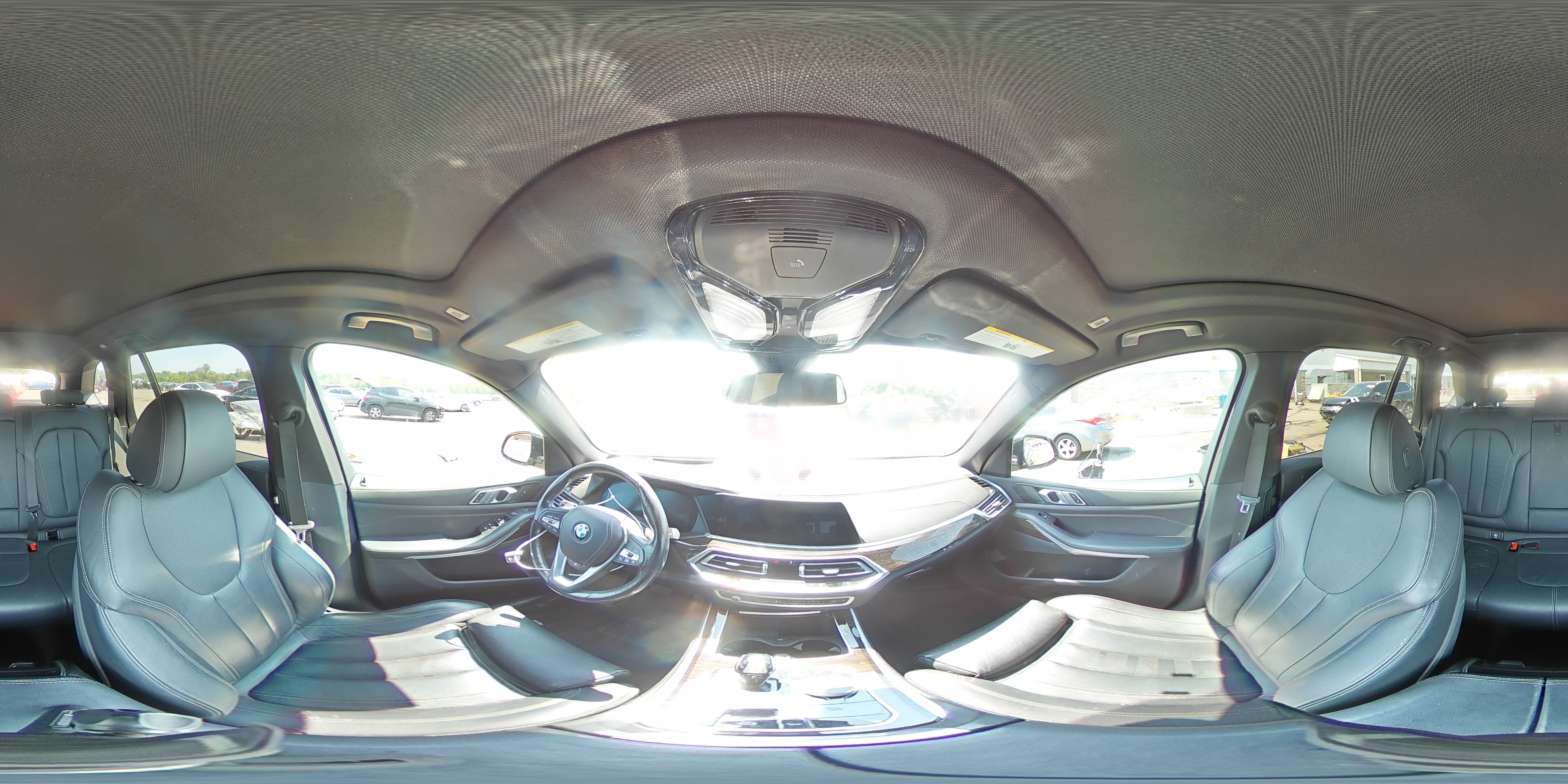 2019 BMW X5 xDrive40I VIN: 5UXCR6C53KLL64281 Lot: 69209785