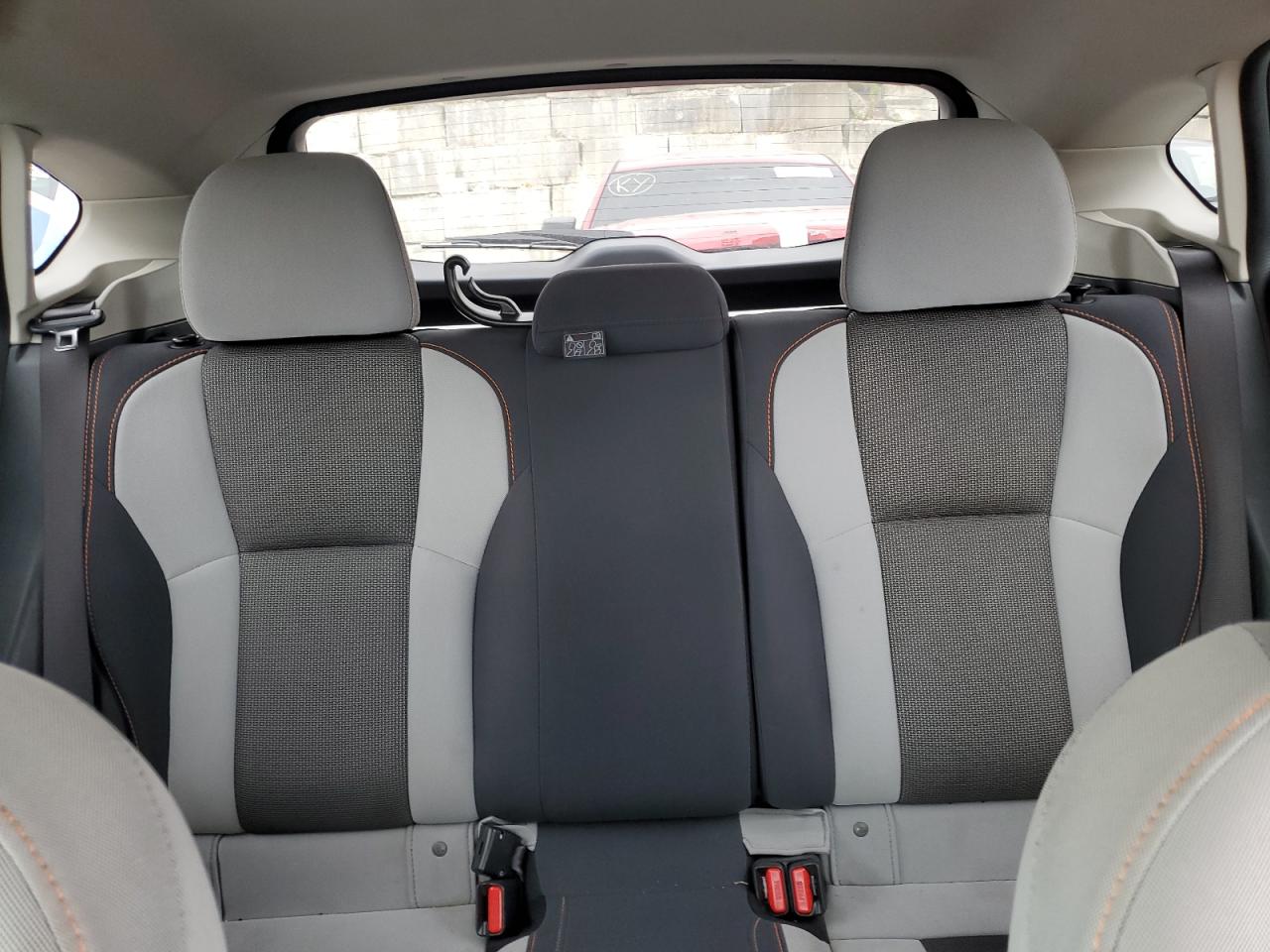 2019 Subaru Crosstrek Premium VIN: JF2GTAEC8KH218918 Lot: 70717545