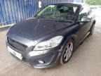 2012 VOLVO C30 R DESIGN LUX for sale at Copart SANDTOFT