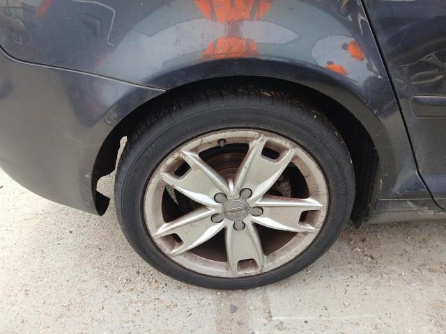 2010 AUDI A3 SPORT 138 TDI 