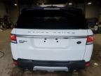 2017 LAND ROVER RANGE ROVER SPORT HSE   à vendre chez Copart ON - COOKSTOWN