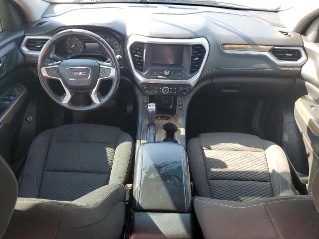  GMC ACADIA 2017 Beige