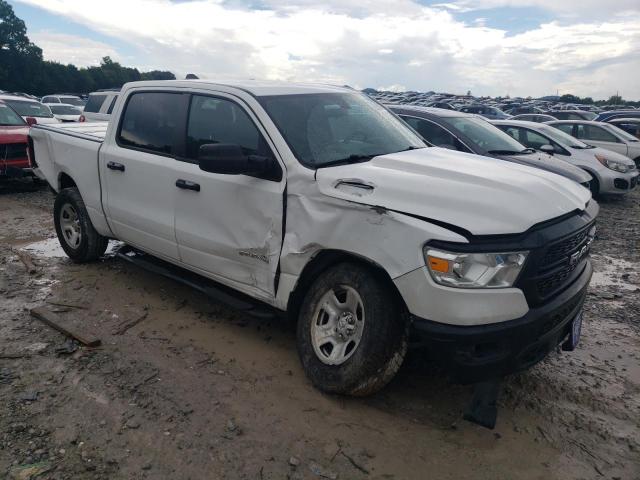  RAM 1500 2022 Белы