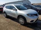 2016 NISSAN ROGUE S   for sale at Copart ON - TORONTO