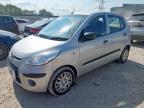 2010 HYUNDAI I10 CLASSIC  for sale at Copart BRISTOL