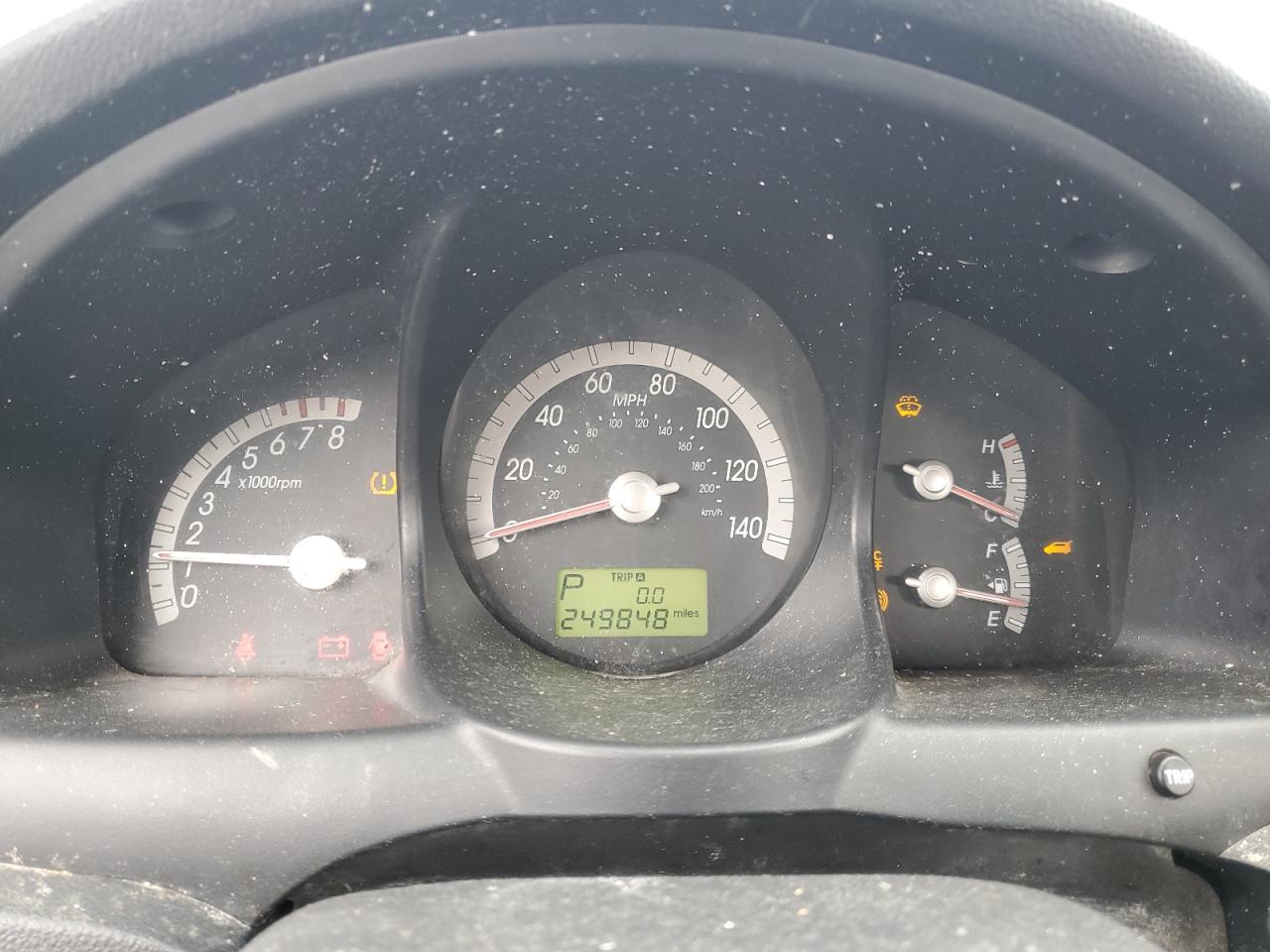 2008 Kia Sportage Lx VIN: KNDJF724587509094 Lot: 67562095