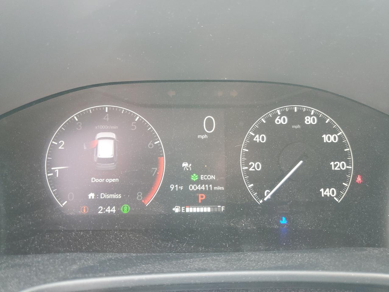 2025 Honda Cr-V Ex VIN: 2HKRS4H45SH478159 Lot: 68110245