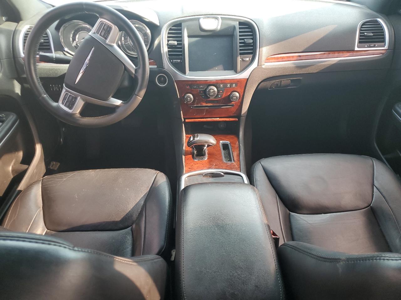 2012 Chrysler 300 Limited VIN: 2C3CCACG6CH308412 Lot: 68438105