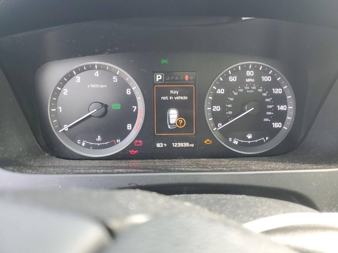 2015 Hyundai Sonata Sport VIN: 5NPE34AF9FH044341 Lot: 69557245