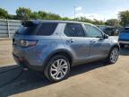 2019 LAND ROVER DISCOVERY SPORT HSE LUXURY   for sale at Copart FL - MIAMI CENTRAL