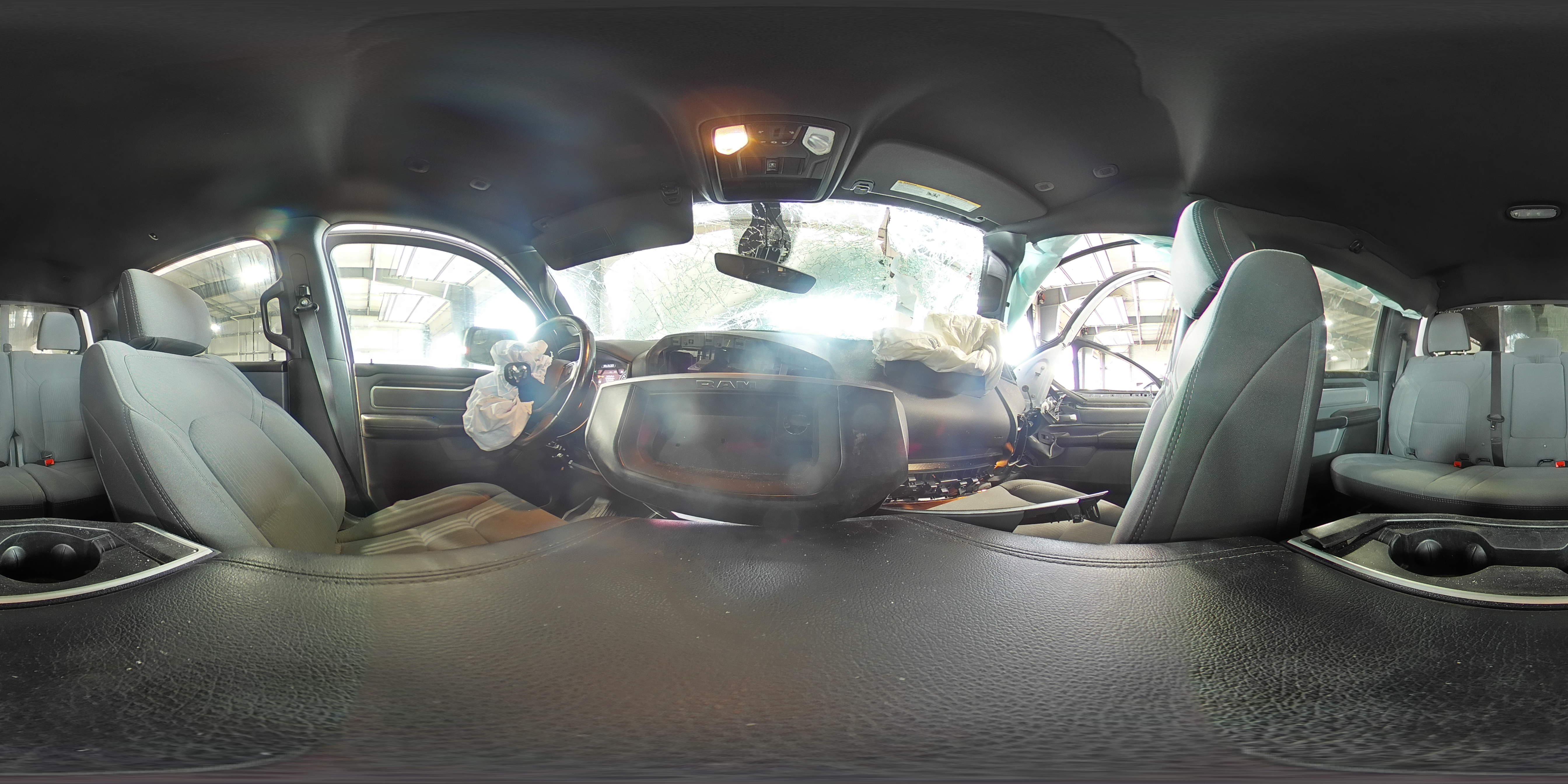 2021 Ram 1500 Big Horn/Lone Star VIN: 1C6SRFMT9MN802553 Lot: 69934385