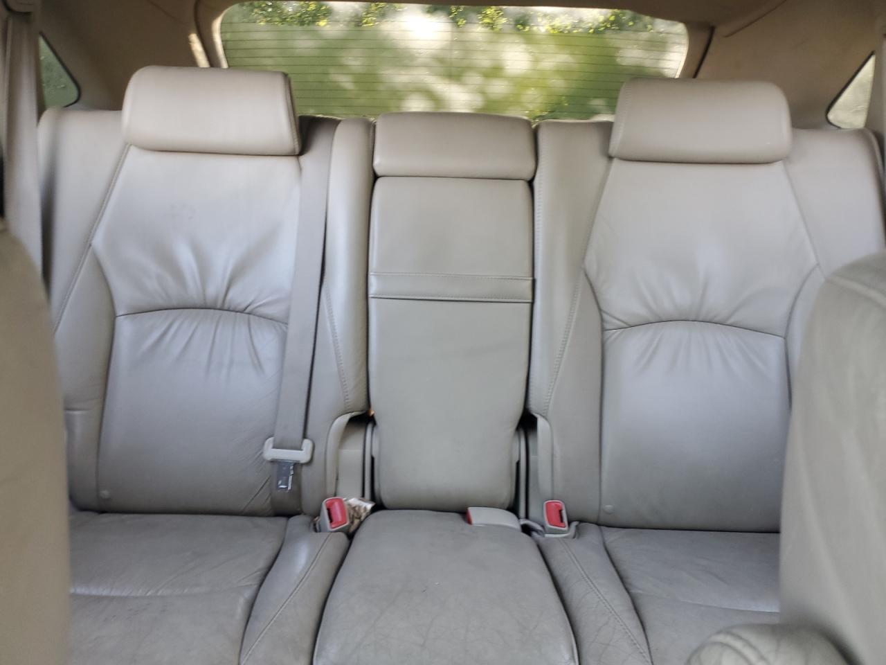 2005 Lexus Rx 330 VIN: 2T2HA31U55C044040 Lot: 67359275