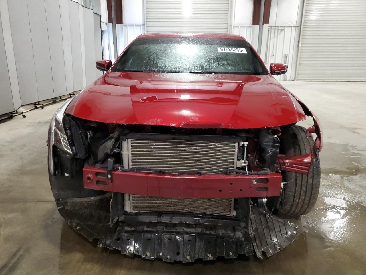 CT6 CT6