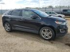 2015 FORD EDGE TITANIUM   à vendre chez Copart AB - EDMONTON