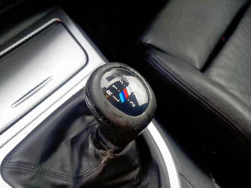 2010 BMW 1 SERIES M SPORT